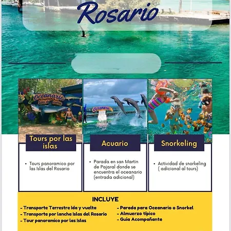 Cerca Del Centro, Practico, Precio Justo, Trabajo O Turismo