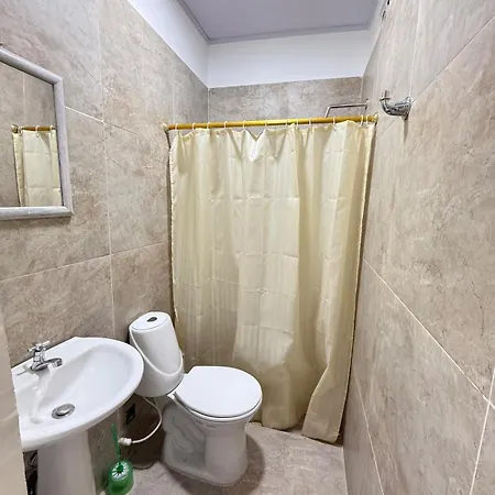 Cerca Del Centro, Practico, Precio Justo, Trabajo O Turismo Apartamento Cartagena